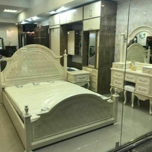 سرویس خواب دو نفره کد 817