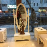 سرویس خواب دو نفره کد 818
