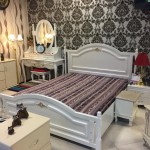 سرویس خواب دو نفره کد 818