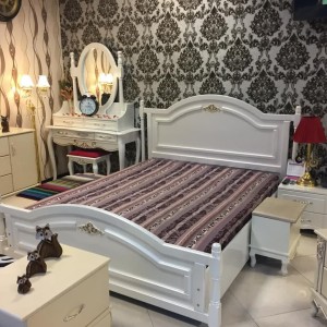 سرویس خواب دو نفره کد 818