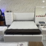 سرویس خواب دو نفره کد 819