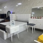 سرویس خواب دو نفره کد 819