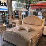 سرویس خواب دو نفره کد  828