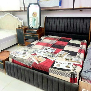سرویس خواب دو نفره کد 908