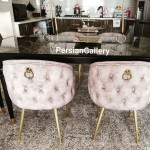 میز ناهارخوری لاوانته 6 نفره