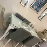 میز ناهارخوری مرینوس 4 نفره