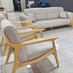مبل راحتی Z مینیمال  7 نفره