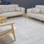 مبل راحتی Z مینیمال  7 نفره