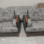 مبل راحتی چستر راشل 7 نفره