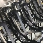 مبل استیل ورساچه 8 نفره