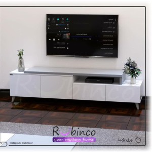 میز تلویزیون 1040 سایز 160 سانت
