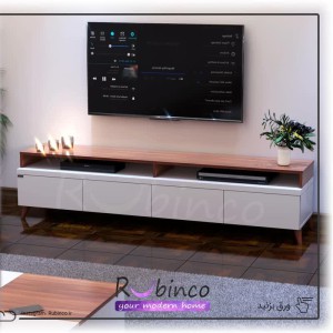 میز تلویزیون 1050 سایز 160 سانت