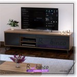 میز تلویزیون 2010 سایز 160 سانت