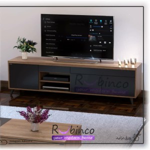میز تلویزیون 2010 سایز 160 سانت