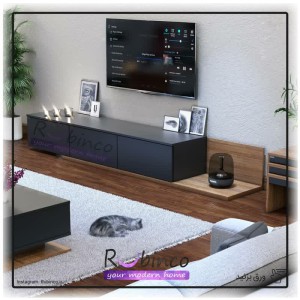 میز تلویزیون ال نیو
