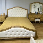 سرویس خواب دو نفره سانیا