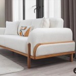 مبل راحتی هلیا 7 نفره