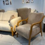 مبل راحتی هلیا 7 نفره