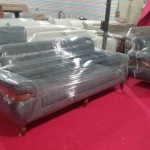 مبل راحتی مدل رستا 7 نفره