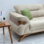 مبل راحتی مدل رستا 7 نفره