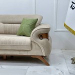 مبل راحتی مدل رستا 7 نفره