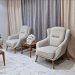 مبل راحتی مدل رستا 7 نفره