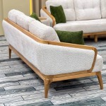 مبل راحتی مدل کارما 8 نفره