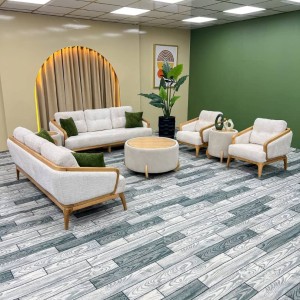 مبل راحتی مدل کارما 8 نفره