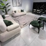 مبل راحتی مدل روهام 7 نفره