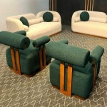 مبل راحتی 7 نفره مدل نایس