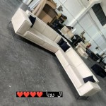 مبل ال  رویا 5 نفره