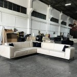 مبل ال  رویا 5 نفره