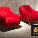 مبل راحتی آراز 7 نفره