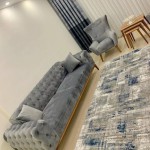 مبل راحتی چستر لیدا 7 نفره