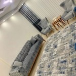 مبل راحتی چستر لیدا 8 نفره