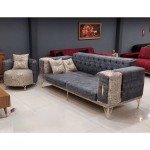 مبل راحتی چستر مرینوس 7 نفره
