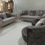 مبل راحتی چستر مرینوس 7 نفره