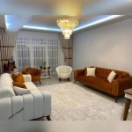 مبل راحتی صدفی 7 نفره