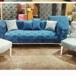 مبل چستر ژینو 7 نفره