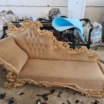 مبل شزلون رکسانا