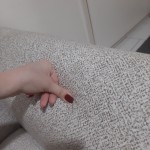 مبل راحتی هفت نفره مرجان مینیمال پرو مکس