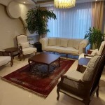 مبل کلاسیک فرانسوی آرنا 7 نفره