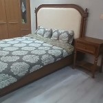 سرویس خواب دو نفره کد  827