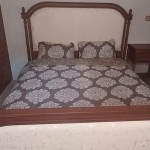 سرویس خواب دو نفره کد  827