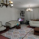 مبل کلاسیک فرانسوی لئو 7 نفره
