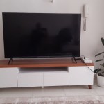 میز تلویزیون 1010 سایز 160 سانت