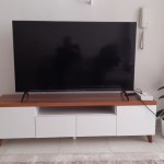 میز تلویزیون 1010 سایز 160 سانت