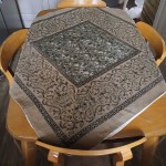میز ناهارخوری خرچنگی 4 نفره