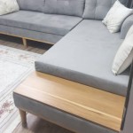 مبل ال نیو لوکس