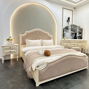 سرویس خواب دو نفره 823